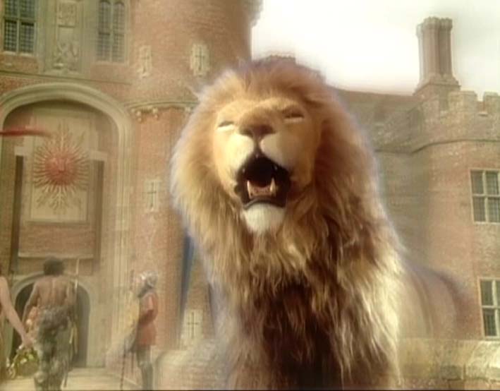 Why the Name Aslan Roars? – Aslan Roars