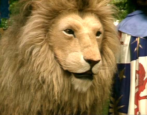 Ronald Pickup, Voice of Aslan, Has Passed Away - NarniaWeb