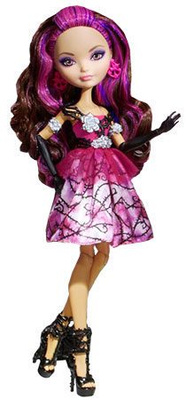 Ever after high dolls